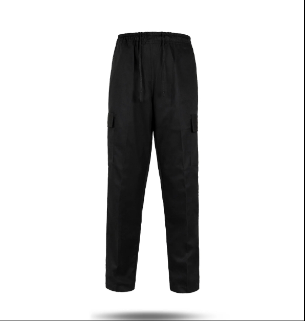 [AAF-4Q3] Comfy Worker trousers