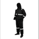 [DSC-393] Cold Storage Suit