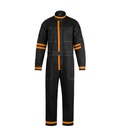 [JJH-88] Advance Coverall Suit Black