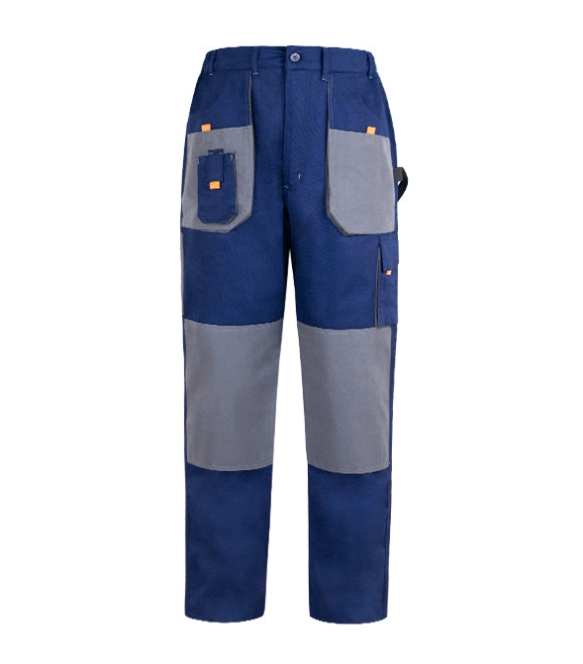 [ST-001] EcoComfort Sustainable Trousers