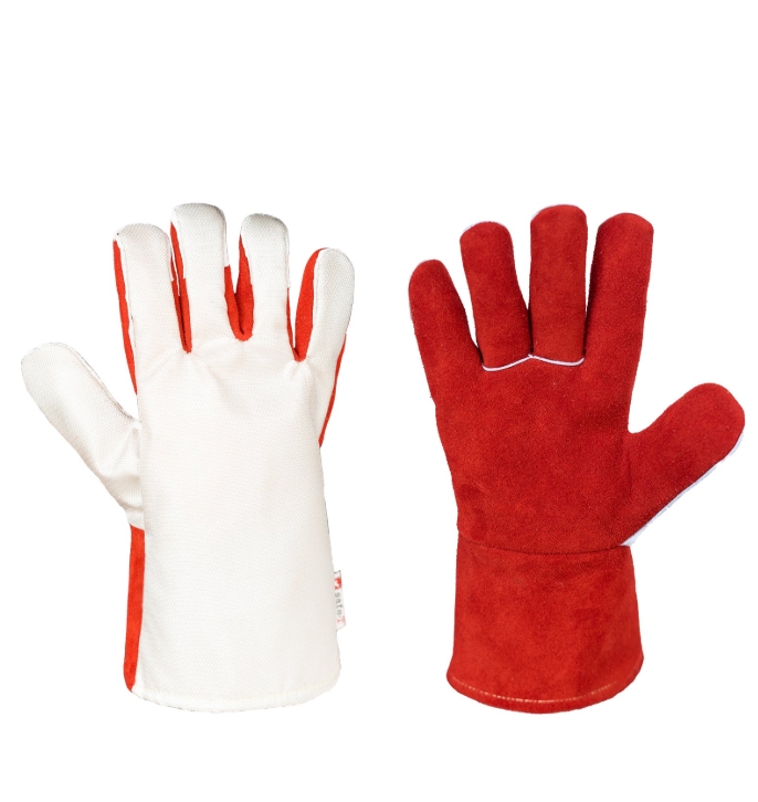 Fire Resistance Gloves