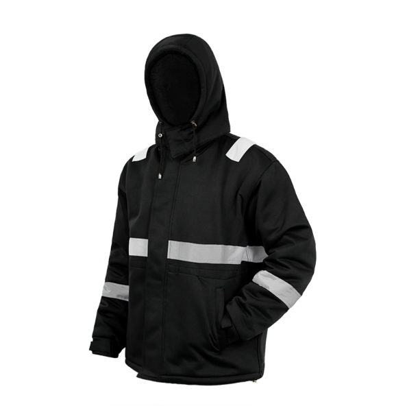 [CS-009] Cold Storage Suit Freezer Kit (-48)