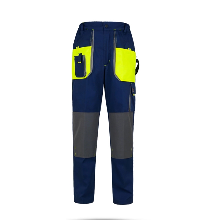 [RRT-444] WORKER SAFETY TROUSER