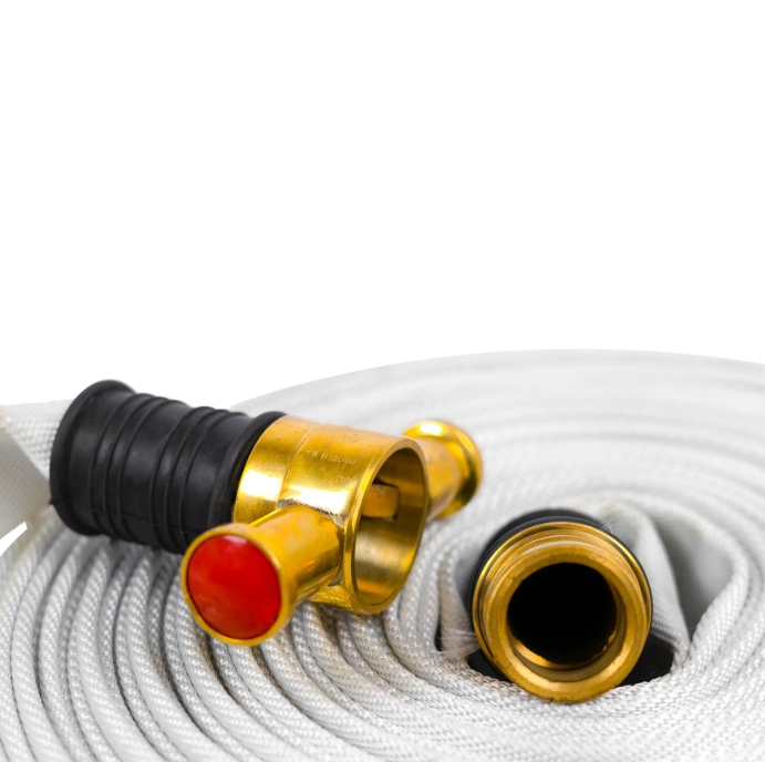 [SHP-002] Fire Hose Pipe 2.5"