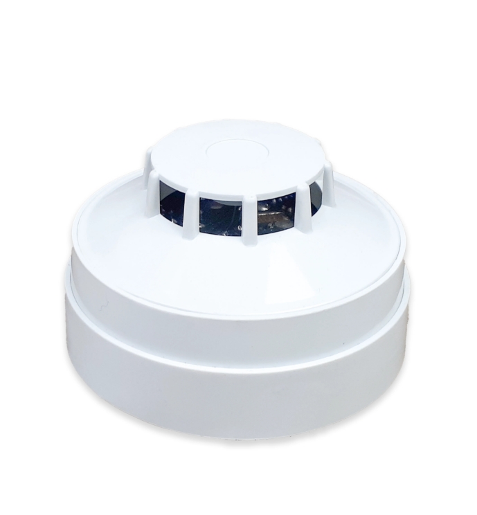 [SA-001] Smoke Alarm (China)