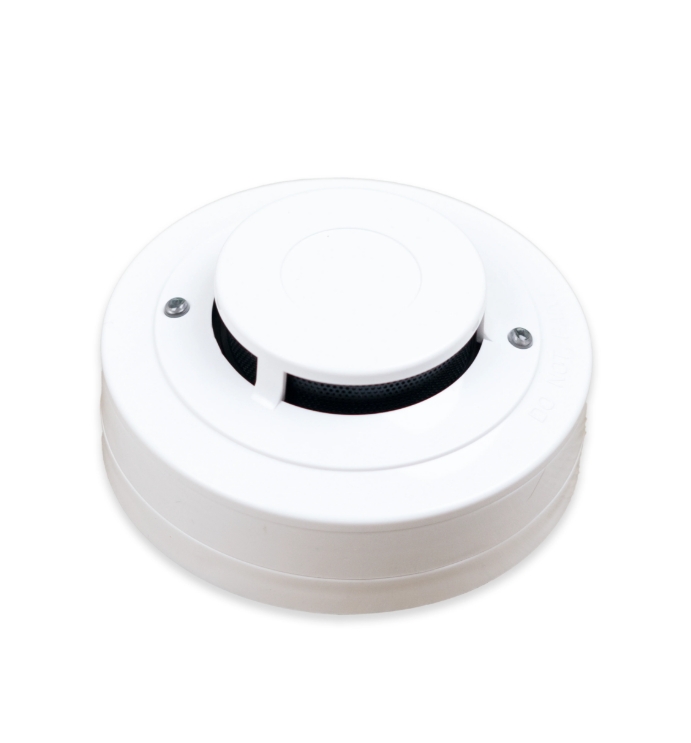 [SD-001] Smoke detector (China)
