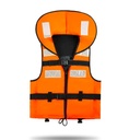 [LJ-001] LIFE JACKET COLLAR TYPE
