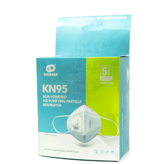 [MS-001] KN 95 mask